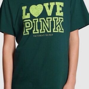 Victoria's Secret PINK Cotton T Shirt